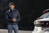 スバル・レヴォーグSTI Sport EX(後編)の画像