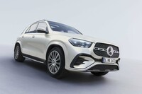 GLE450d 4MATICスポーツ