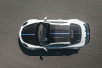 ルマン24時間レース100周年を記念した限定車「アルピーヌA110 Rルマン」発売の画像