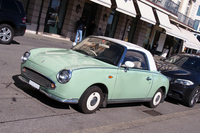 自律走行男・大矢アキオのジュネーブショー(後編)