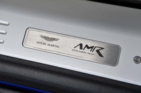 アストンマーティンDB11 AMR(前編)の画像