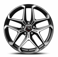サイズ:20インチ/8.5J~11J、9J~11.5J
価格:9万6800円~12万2100円
対応車種:【アウディ】Q4 e-tron/Q5/Q7/Q8/A8、【BMW】X3/X4/7シリーズ、【レンジローバー】イヴォーク/ヴェラール、【メルセデス・ベンツ】GLC/Sクラス、【ポルシェ】マカン/カイエン/タイカン/パナメーラ/911、【フォルクスワーゲン】Tロック/ティグアン/ゴルフ/アルテオン