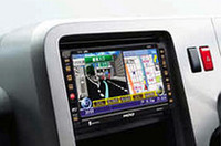 「マーチ」「キューブ」にナビ付き期間限定車の画像