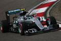 第3戦中国GP決勝結果【F1 2016 速報】