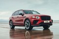 「ベントレー・ベンテイガ」に新グレード「S」登場　日本には2022年上陸