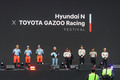 第808回：クルマ好きに国境なし！ 初開催の「Hyudai N × TOYOTA GAZOO Racing FESTIVAL」に見る自動車文化交流