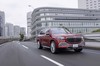 メルセデス・マイバッハGLS600 4MATIC(4WD/9AT)【試乗記】