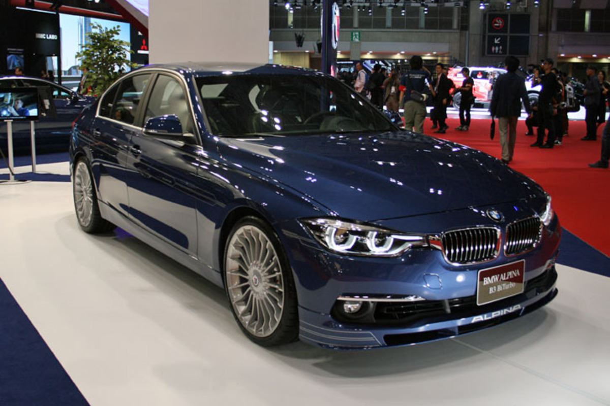 BMW アルピナ ジュニツァー ハルトゲ M 読本 美品！ CG選集 BMW アルピナ｜シュニッツァー｜ハルトゲ - 株式会社二玄社