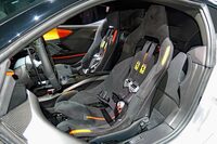 フェラーリが「SF90 XXストラダーレ」を日本初公開 799台限定のスペシャルモデルの画像