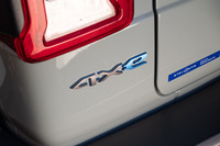 「ラングラー4xe」の登場で、ジープのPHEVは全3モデルに。またジープでは、2023年から2024年にかけて新たに3車種の電動モデルを上市する予定となっている。