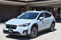 スバルXV 2.0i-S EyeSight