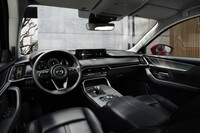 マツダが新型クロスオーバーSUV「CX-60」発表 プラグインハイブリッドシステムを搭載の画像