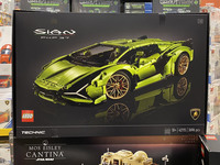 第713回:ミニカーにパズルに「レゴブロック」まで イタリアの自動車玩具事情をリポート