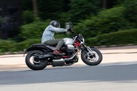 BMW R12 nineT(6MT)【レビュー】の画像