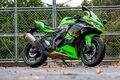 カワサキ・ニンジャZX-4RR KRTエディション（6MT）【レビュー】