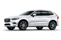 ボルボが「XC60」の仕様を変更、今夏より新価格での販売を開始