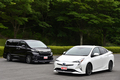 2016ワークスチューニンググループ合同試乗会（前編：TRD／STI編）【試乗記】