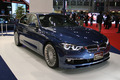 BMWアルピナ