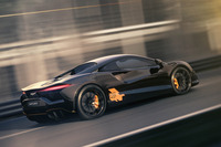 F1GP出走1000回を記念した全世界10台の限定車「マクラーレン・アルトゥーラ1000GP by MSO」が登場の画像