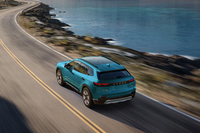 ホンダが新型車「プロローグ」を発表 GMと共同開発したSUVタイプの新型EVの画像