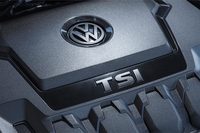 フォルクスワーゲンから新型「ポロGTI」が登場の画像