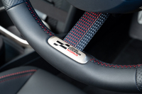 MINIジョンクーパーワークス(FF/7AT)【試乗記】の画像