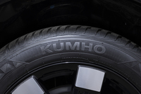 あなたの行動範囲を無限大に 「クムホ・ソルウス4S HA32」を試すの画像