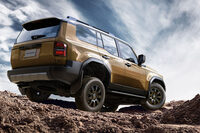 デビューから8カ月。ようやく「トヨタ・ランドクルーザー“250”」の国内販売がスタートした。