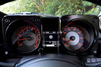 スズキ・ジムニーXC(前編)の画像