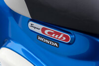 ホンダ・スーパーカブ110