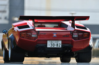 第1回:ランボルギーニ・カウンタックLP500S“ウルフ・カウンタック”の画像