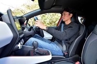 ルノー・ルーテシア インテンス(前編)の画像