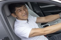 ポルシェ・タイカン4S(前編)の画像