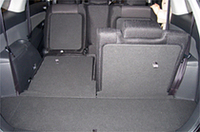 トヨタ、7人乗りのピープルムーバー「ウィッシュ」を発表の画像