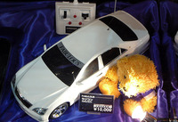 第300回:東京オートサロン2007「ちょっとヤバいんじゃないの?」の画像