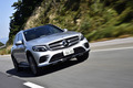 メルセデス・ベンツGLC350e 4MATICスポーツ（4WD/7AT）【試乗記】