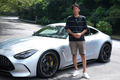 谷口信輝の新車試乗――メルセデスAMG GT63 4MATIC＋ クーペ編