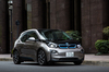 BMW i3 レンジ・エクステンダー装備車(RR)【試乗記】
