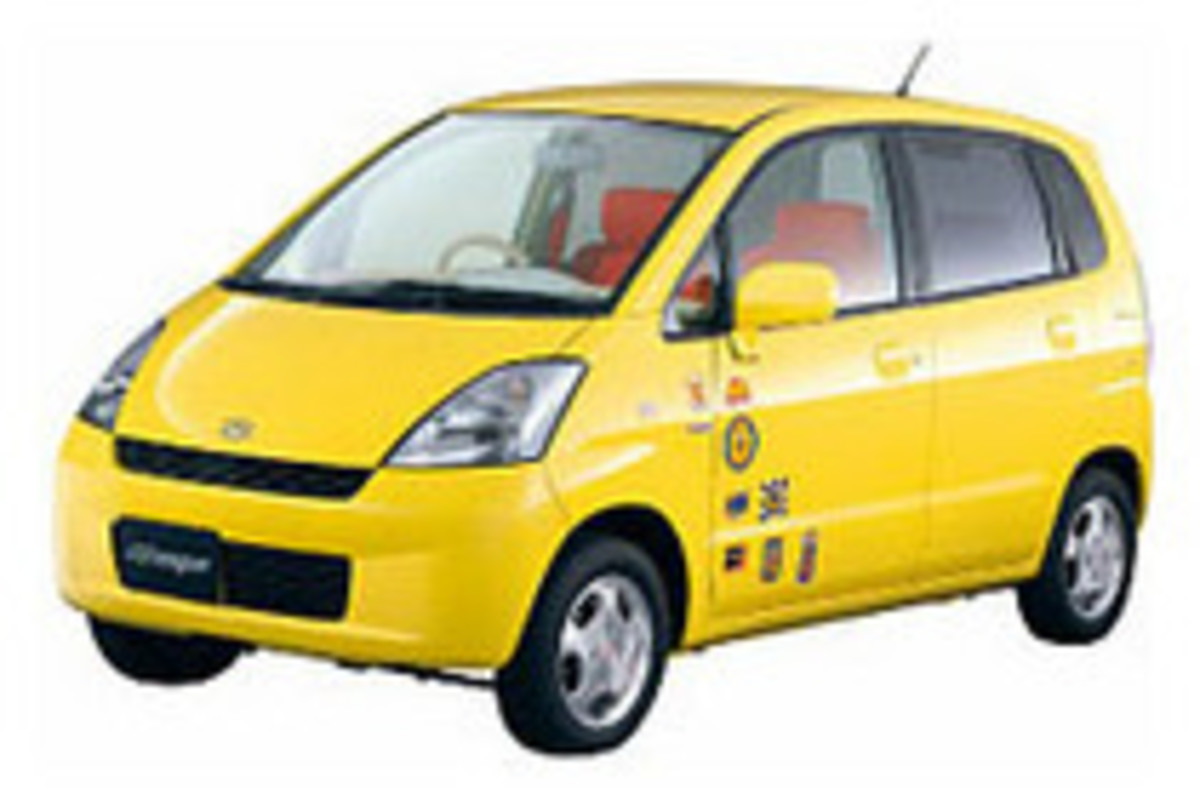 ワーゲン×mikihouseコラボ仕様 自動車