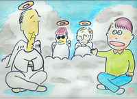 今回は『カーグラフィック』初代編集長、小林彰太郎氏の没後10年に際し、彼とのバーチャル面会を試みた。