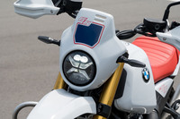 BMW R12 G/S(6MT)の画像