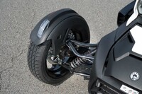 JAIA輸入二輪車試乗会2022(後編)の画像