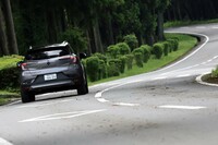 ルノー・キャプチャー エスプリ アルピーヌ マイルドハイブリッド(FF/7AT)【試乗記】の画像