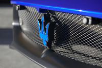 マセラティGT2ストラダーレ