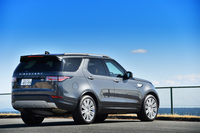 第5回:これぞ紳士の国の乗り物輸入車チョイ乗りリポート~イギリス編~(その2)の画像