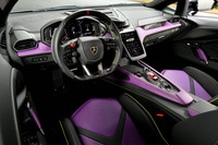 ランボルギーニ・レヴエルト(前編)の画像