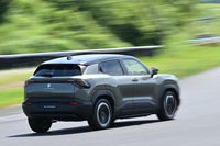 日本のBEVマーケットにおいて、“スズキのBEV”がどのように受け入れられるのか? 「2025年度中」とアナウンスされている発売を期待して待ちたい。