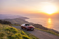 メルセデス・ベンツCLE【海外試乗記】の画像