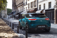 新型コンパクトSUV「DS 3クロスバック」発売の画像