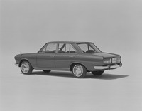 日産セドリック スペシャル6(1966年)